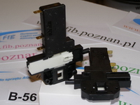 BLOKADA DRZWI DS88 57053-LINKA